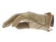 Gants Mechanix Speciality VENT Tan