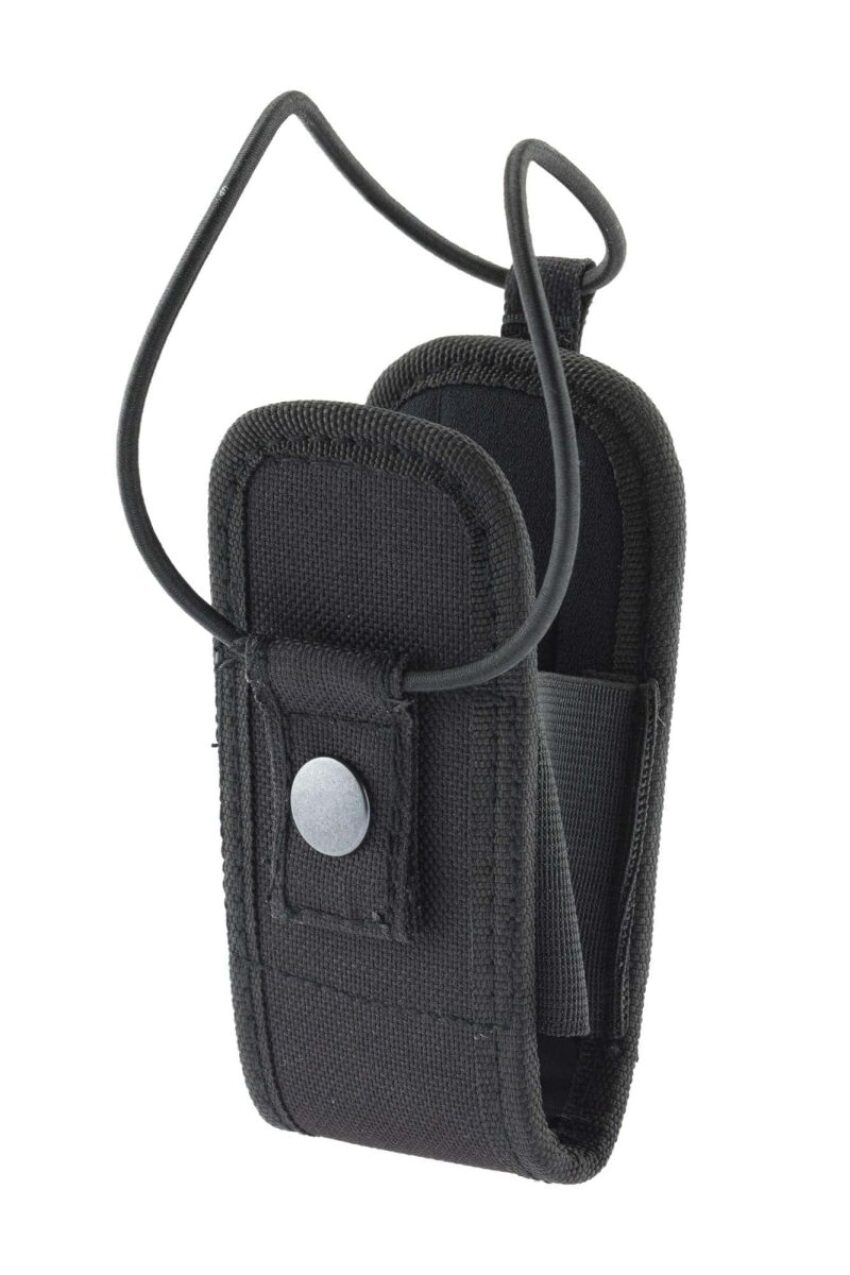 Etui porte talkie-walkie G7/G9