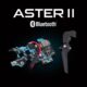 ASTER II Blu expert V2 + GB TRIGGER Gate