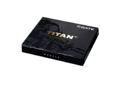 Basic module Bloc Détente TITAN GATE V2 NGRS