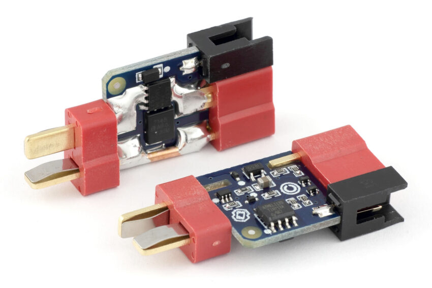 Mosfet NANO AAB - GATE