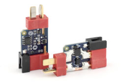 Mosfet NANO ASR - GATE