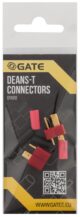 Paire de connecteurs T-DEANS - GATE