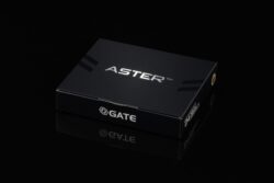 Kit Bloc Détente GATE ASTER V2