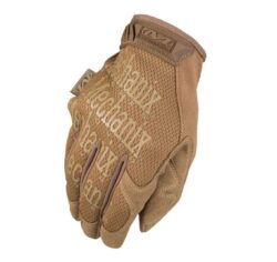 Gants Mechanix ORIGINAL Coyotte