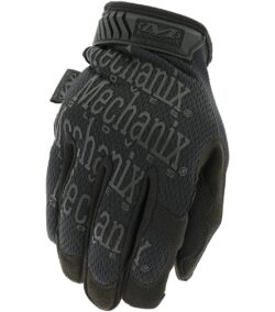 Gants Mechanix ORIGINAL noirs