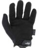 Gants Mechanix ORIGINAL noirs