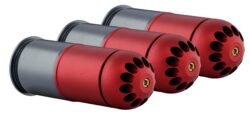 Pack de 3 grenades gaz 120 bbs m203 - NUPROL