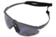 Lunettes Battle Pro Thermal Gris/Clear - Nuprol