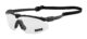 Lunettes Battle Pro Thermal Noir/Clear - Nuprol