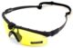 Lunettes Battle Pro Thermal Noir/Jaune - Nuprol_default