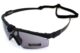 Lunettes Battle Pro Thermal Noir/Smoke - Nuprol_default