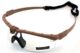 Lunettes Battle Pro Thermal Tan/Clear - Nuprol_default