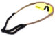 Lunettes Battle Pro Thermal Tan/Jaune - Nuprol