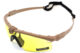 Lunettes Battle Pro Thermal Tan/Jaune - Nuprol_default