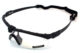 Lunettes Battle Pro Thermal Noir/Clear avec insert - Nuprol_default