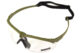 Lunettes Battle Pro Thermal Vert/Clear avec insert - Nuprol_default