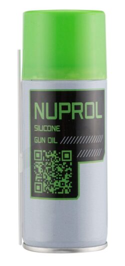 Spray Huile siliconée Nuprol Premium