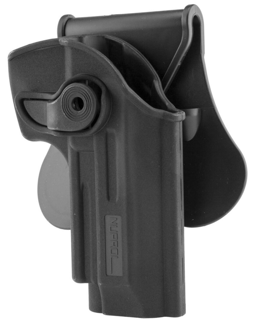 Holster rigide Nuprol