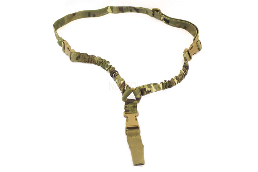 Sangle 1 point Bungee 1000 multi camo