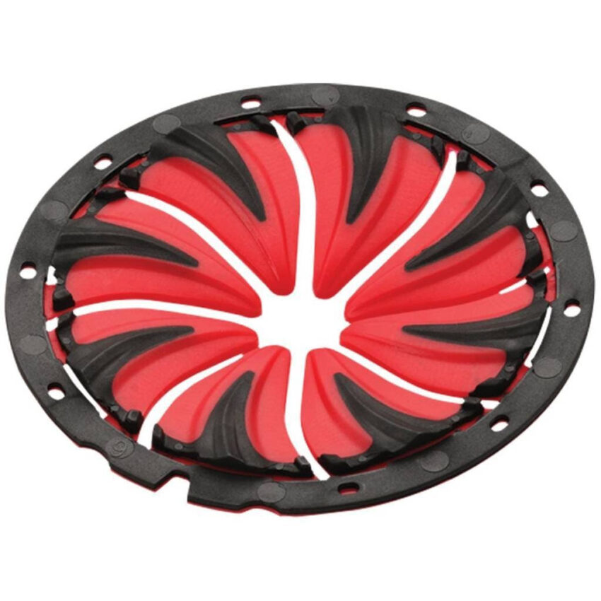 R1 Quick feed rotor rouge