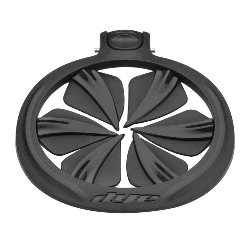 R2 Quick feed rotor noir