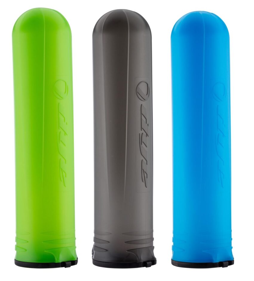 Tube Dye Alpha 140 billes paintball