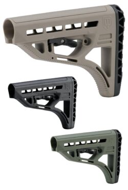 Crosse AR15 Ultralite Dye Tactical