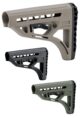 Crosse AR15 Ultralite Dye Tactical_default