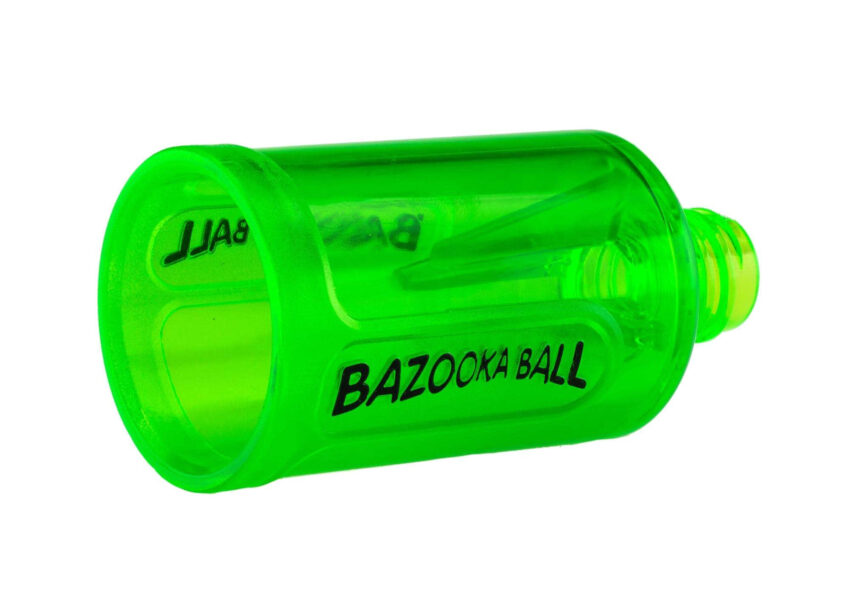 Bazooka Ball Canon Tippmann 98