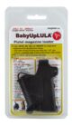 Chargette MAGLULA Baby Uplula compatible 22 LR au 380.