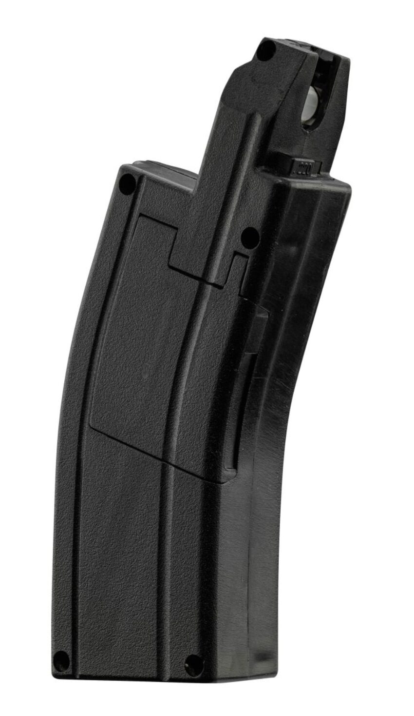 Chargeur 30 coups avec 3 chaines pour SIG SAUER MPX / MCX CO2