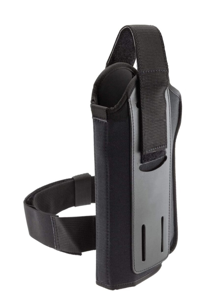 Holster de ceinture pour Flash Ball Super Pro