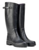 Aigle - Bottes de pluie Femme boyfriend Aiglentine 2 Noir_default