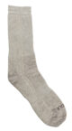 Chaussettes de randonnée Aigle Sable