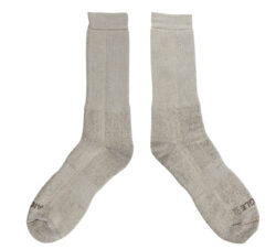 Chaussettes de randonnée Aigle Sable