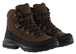 Chaussures AIGLE Bakke GTX Marron