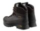 Chaussures AIGLE MUNTAGNA GTX Marron