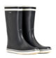 Bottes AIGLE MALOUINE 2 MARINE/BLANC_default