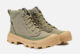 AIGLE - Chaussures de marche Tenere Hike couleur Kaki_default