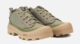 AIGLE - Chaussures de marche Tenere Hike Low couleur Kaki_default