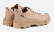 AIGLE - Chaussures de marche Tenere Hike Low couleur Sable