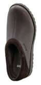 Sabot Aigle Basilo haut dark brown Homme