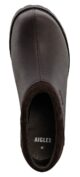 Sabot Aigle Basilo haut dark brown Homme