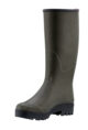 Aigle - Bottes Homme Chambord Neomesh Kaki