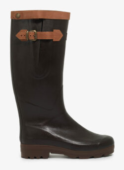 Bottes Chambord Signature Brun - Aigle