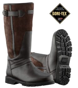 Bottes Aigle fourrées Inverss GTX - Homme