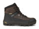 Aigle - Bottillons cuir haute performance Letrak SU GTX homme