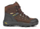 Aigle - Bottillons cuir haute performance Letrak SU GTX homme