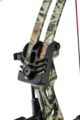 Arc Shoot Again compound M107 camo sombre